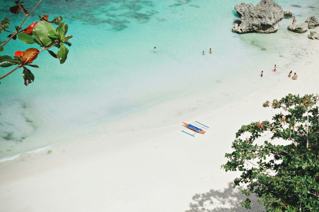 Boracay, Malay, Philippines
