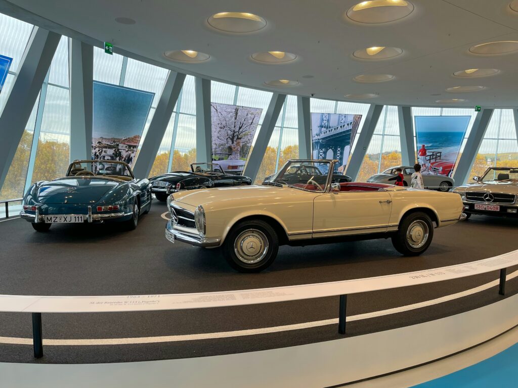 Museo de Mercedes