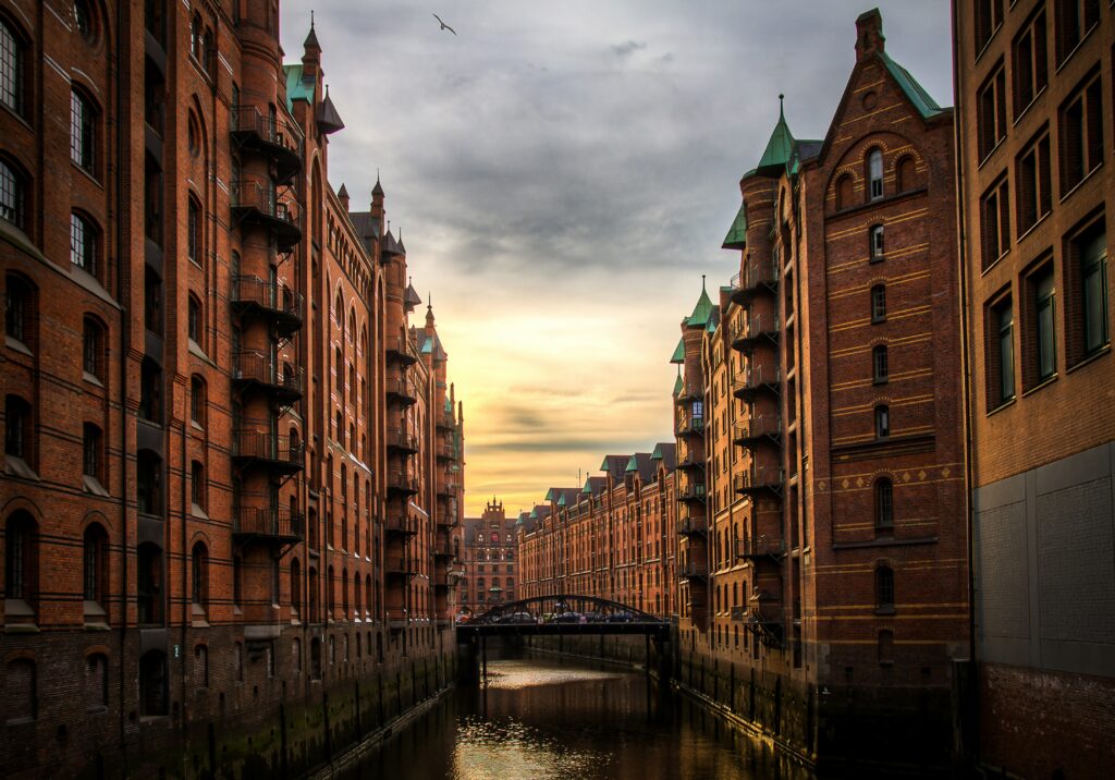 Hamburg, Germany