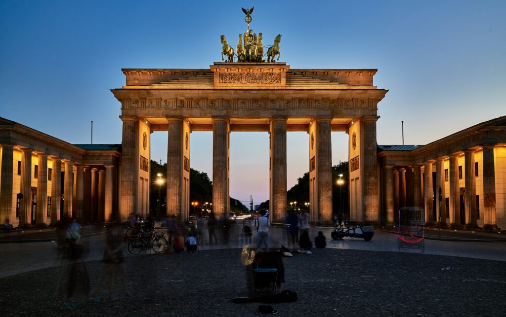 alemania 2