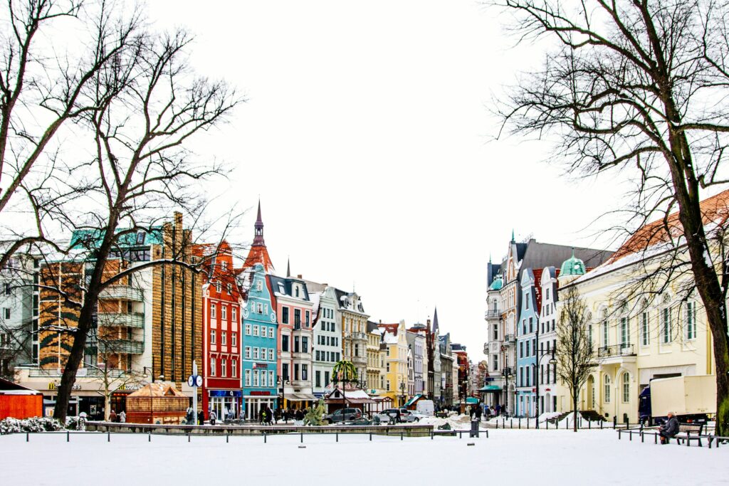 Rostock, Germany